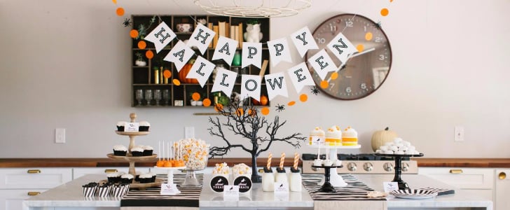 The Best Spooky Halloween Decorations
