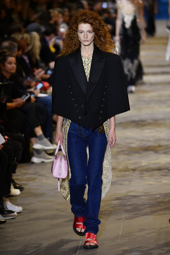 Louis Vuitton Spring 2022 Look 15