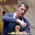 How to Slay Like Bobby Flay in the Grilling Department