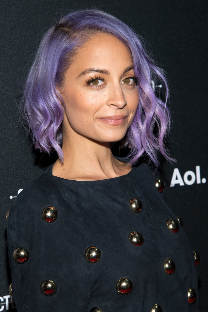 Nicole Richie