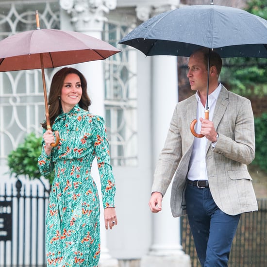Kate Middleton Pregnant With Third Child