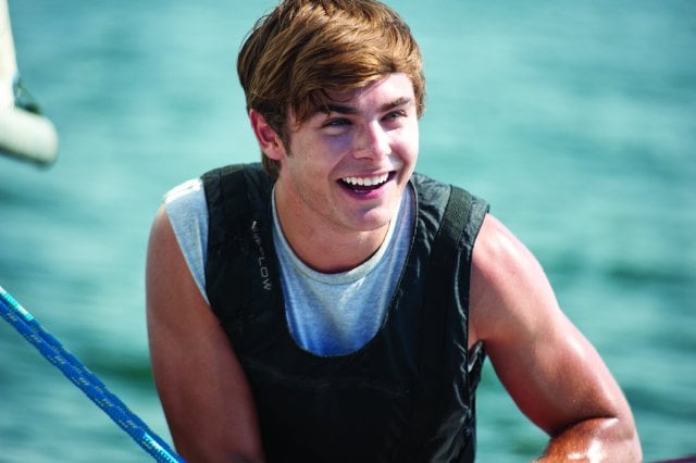 Charlie St. Cloud