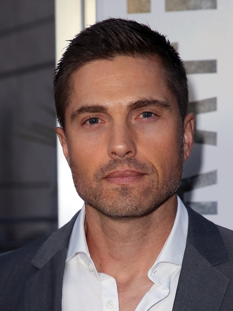 Eric Winter