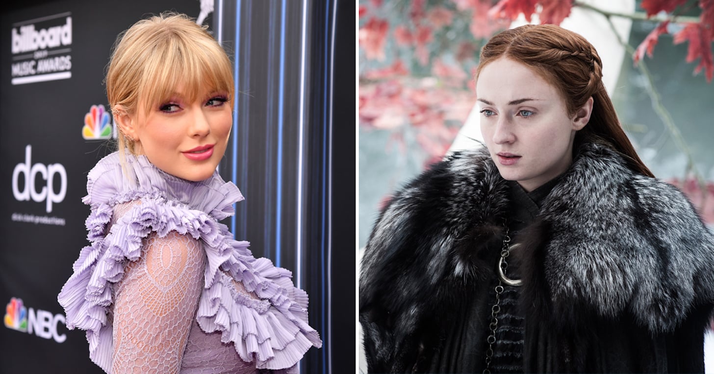 Was Taylor Swifts Reputation Inspired By Game Of Thrones