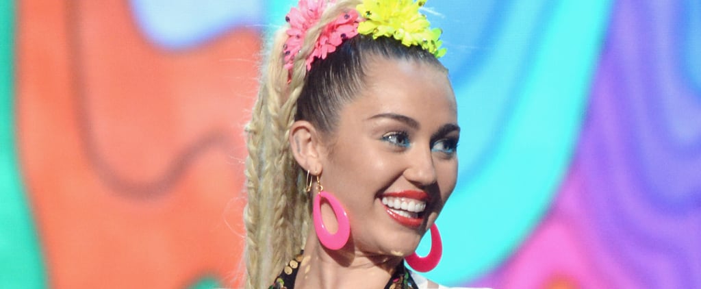 Best Miley Cyrus Quotes