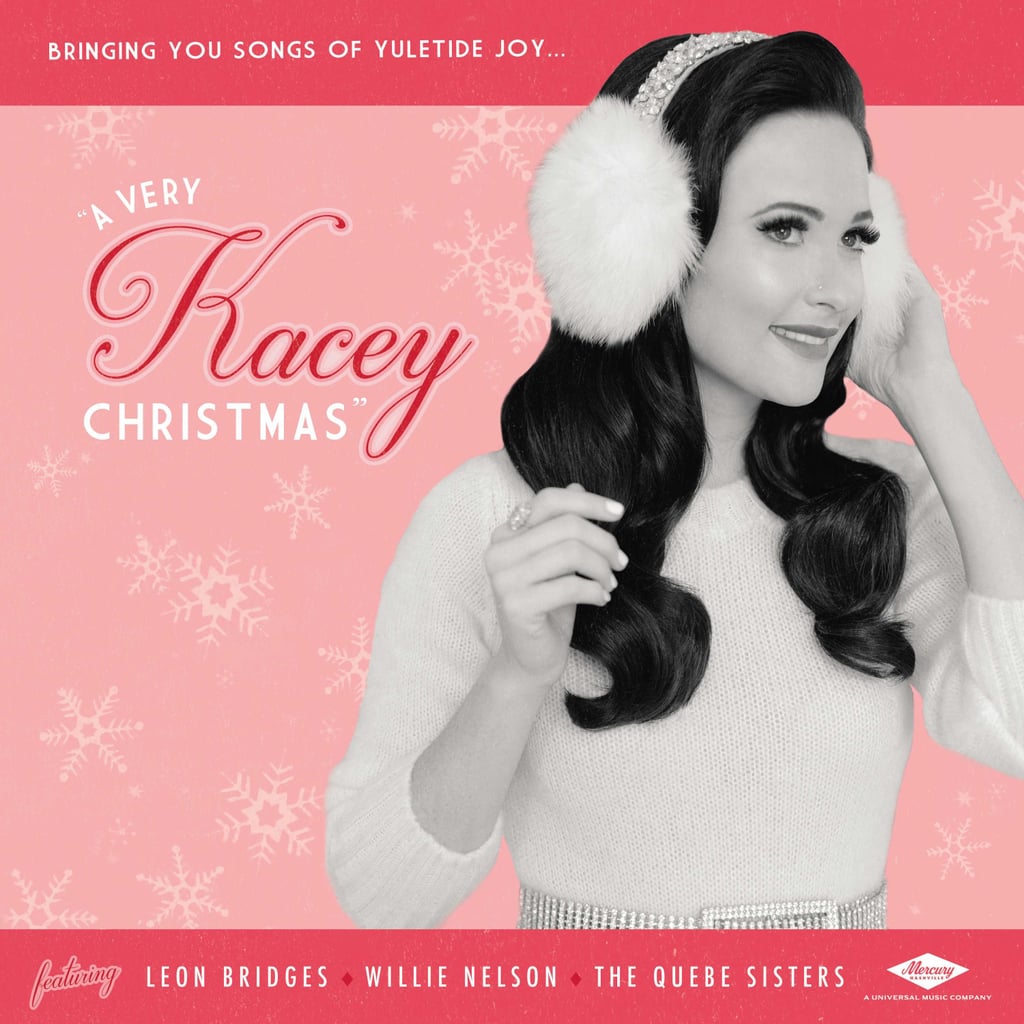 A Very Kacey Christmas, Kacey Musgraves