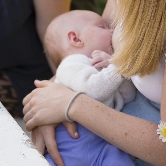Qdoba Bans Breastfeeding Mom