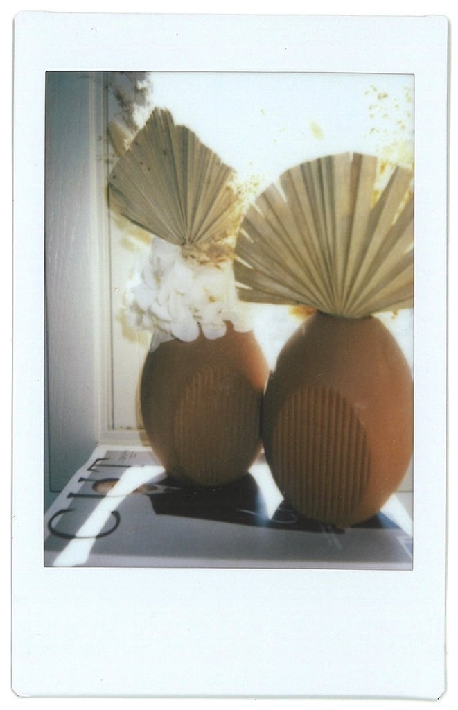 Incorporate Shapes and Texture