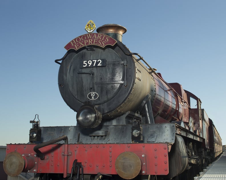 The Wizarding World of Harry Potter — Diagon Alley (Universal Studios, Orlando, FL)