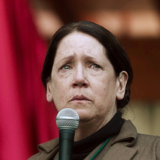 Ann Dowd Talking About The Handmaid's Tale Season 2