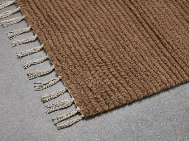 A Wool Rug From Parachute