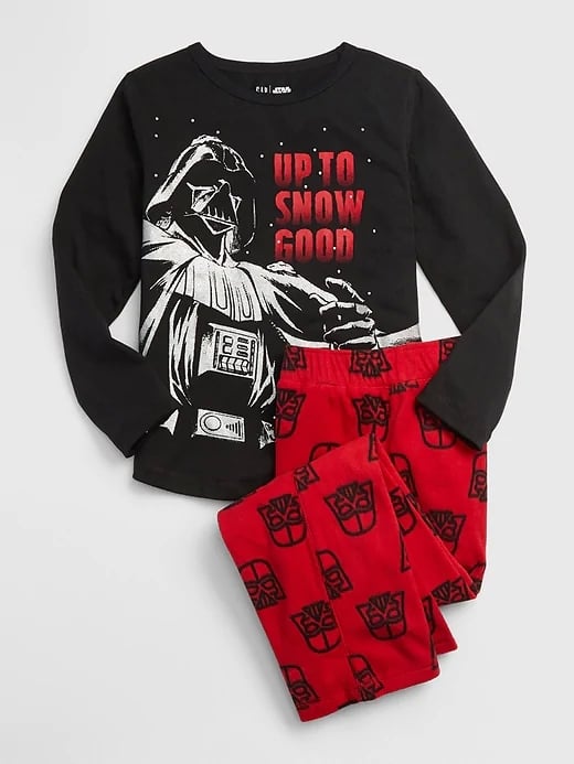 Star Wars PJ Set