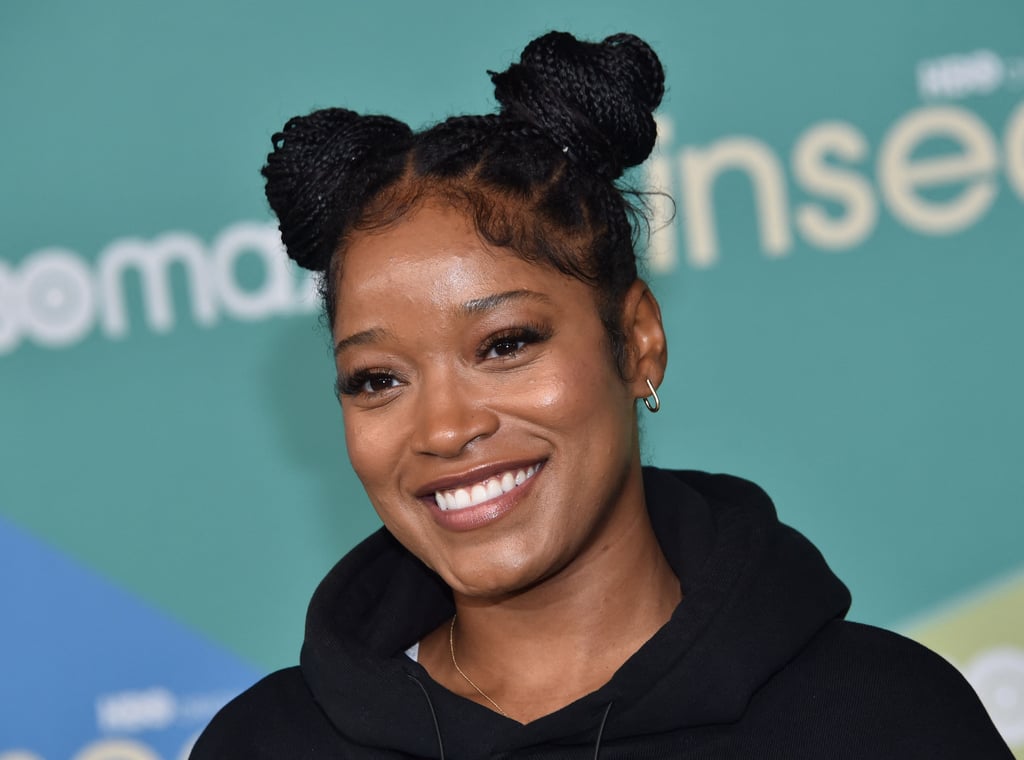 Keke Palmer's Favourite Drugstore Skin-Care Products