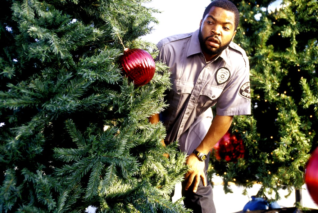 Holiday Movies That Aren't Cheesy