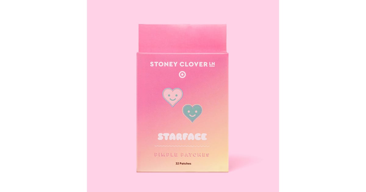 Pimple Patches Stoney Clover Lane x Target Starface Pimple Patches