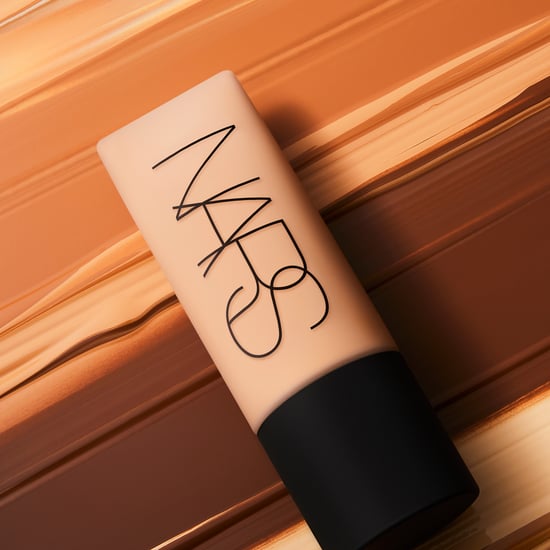 Nars Soft Matte Complete Foundation Review