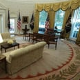 The White House's Renovations Are Done — and $1.75M Was Spent on Furniture Alone
