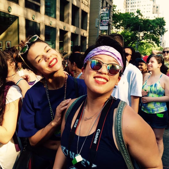 Jo Chiang LGBTQ Pride Month Essay