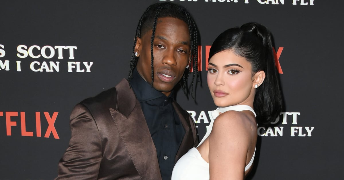 Did Kylie Jenner & Travis Scott Have Reportedly Split Again ? USbites