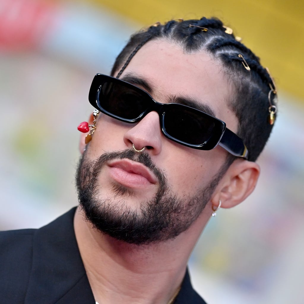 Bad Bunny Says He's Not Interested in Marriage or Kids: 