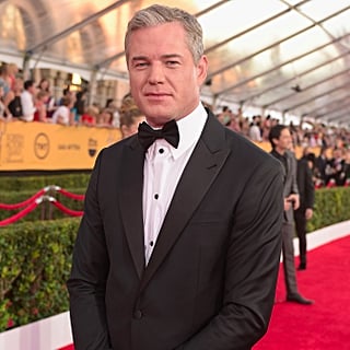 Eric Dane's TV Show Temporarily Shuts Down