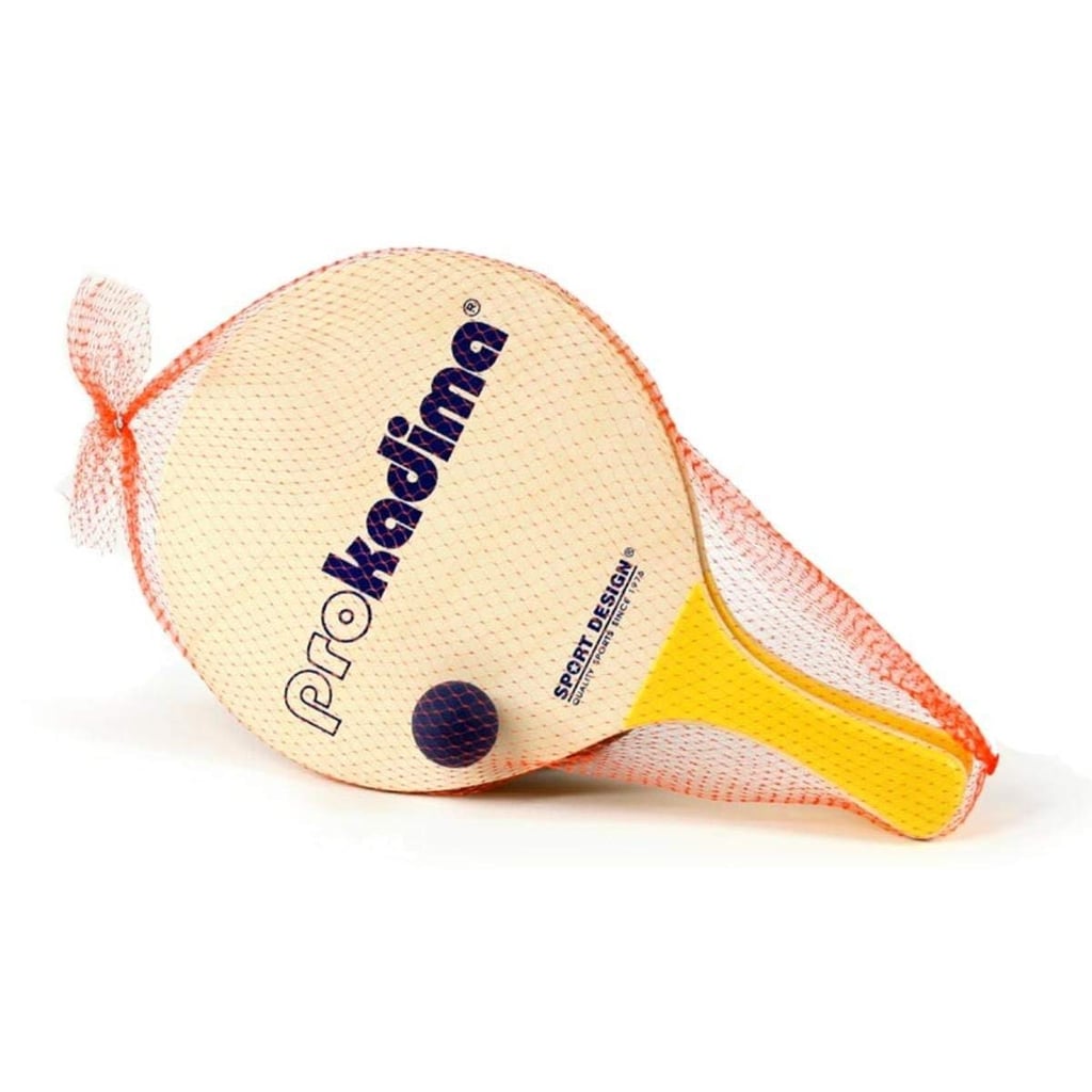 Pro Kadima Paddleball Beach Set