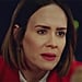 Reactions to American Horror Story Cult Finale
