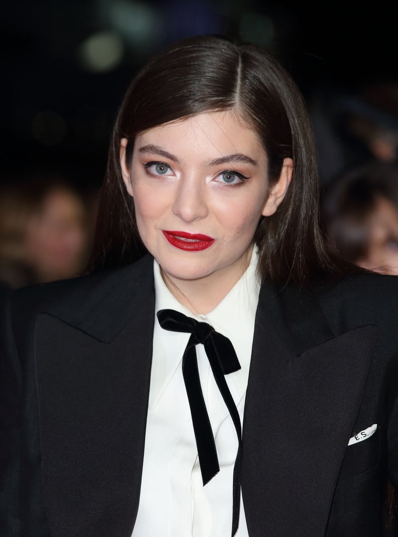 Lorde