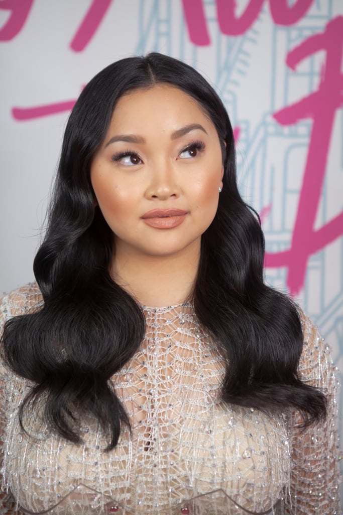 See To All the Boys: Always and Forever Premiere Pictures