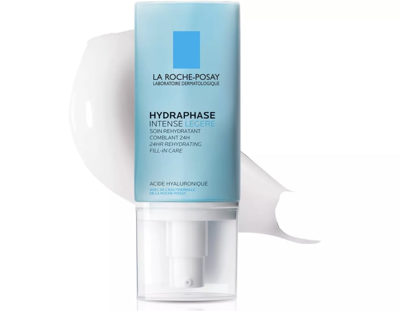 La Roche Posay Hydraphase Intense Light Rehydrating Face Moisturizer