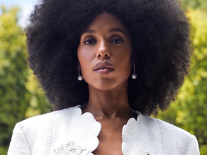 Kerry Washington's Quotes in Town & Country September 2020 | POPSUGAR ...