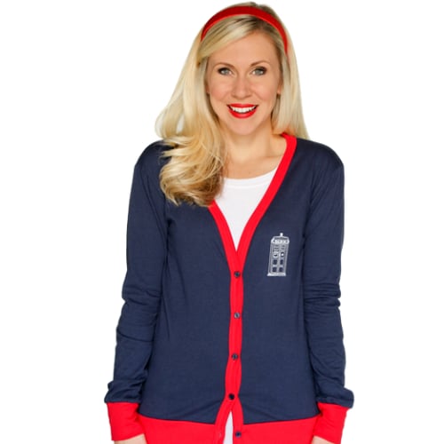 Geek Clothing Gifts