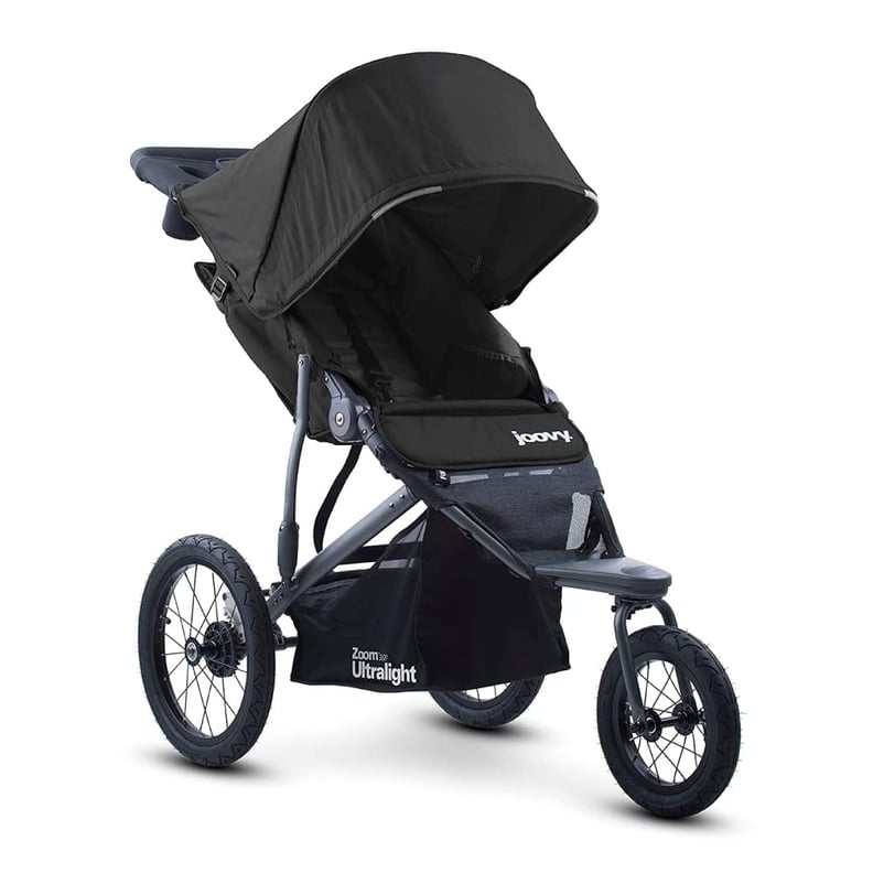 Best Lightweight Jogging Stroller