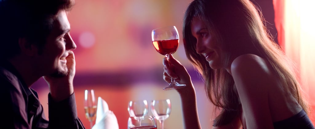 How to Reject Guys at the Bar