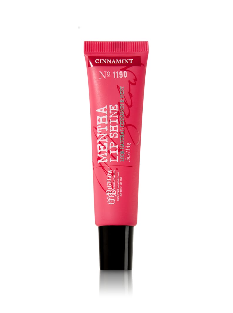 C.O. Bigelow Cinnamint Mentha Lip Shine