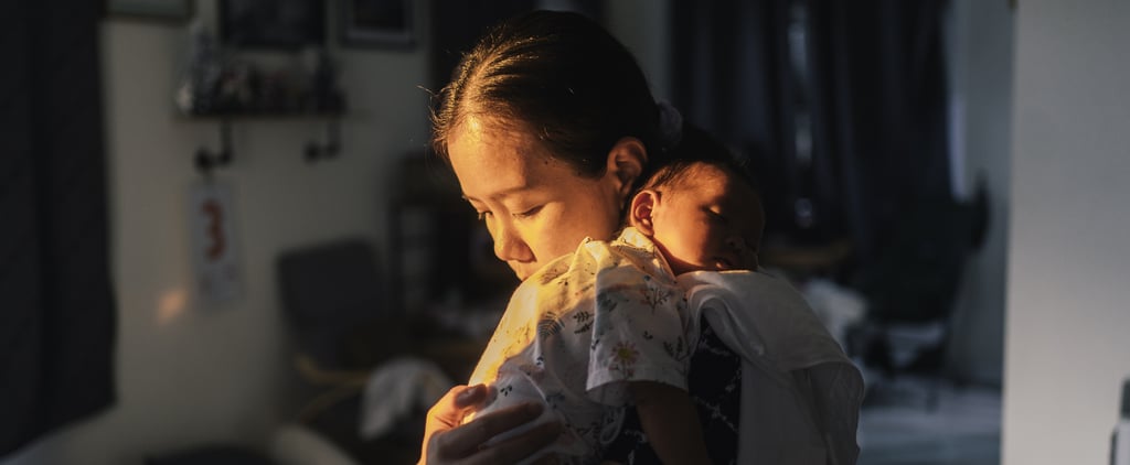 What Is the Postpartum Cliff? 2 Experts Explain