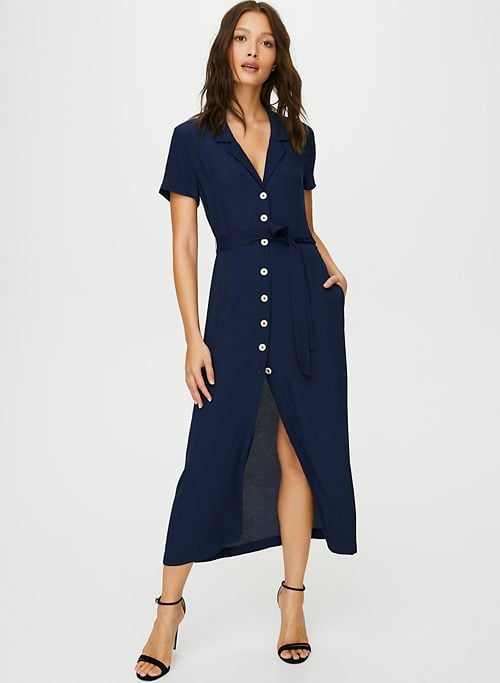 Wilfred Shirt Dress