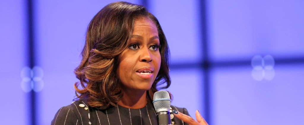 Why Michelle Obama Will Never Forgive Donald Trump