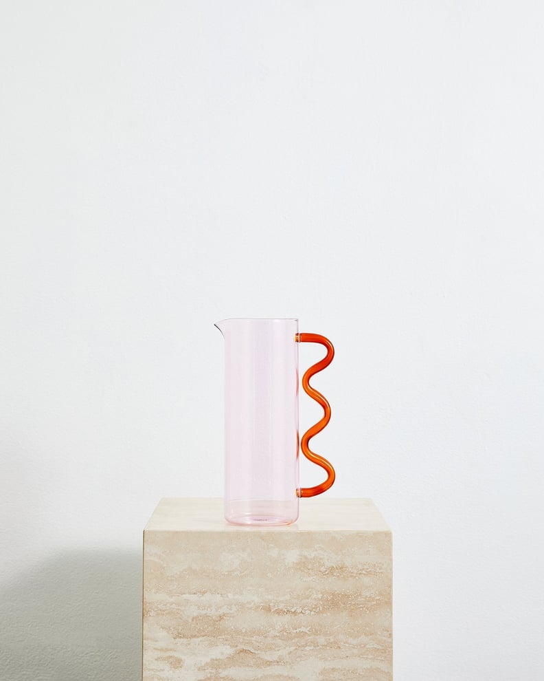 Sophie Lou Jacobsen Wave Pitcher