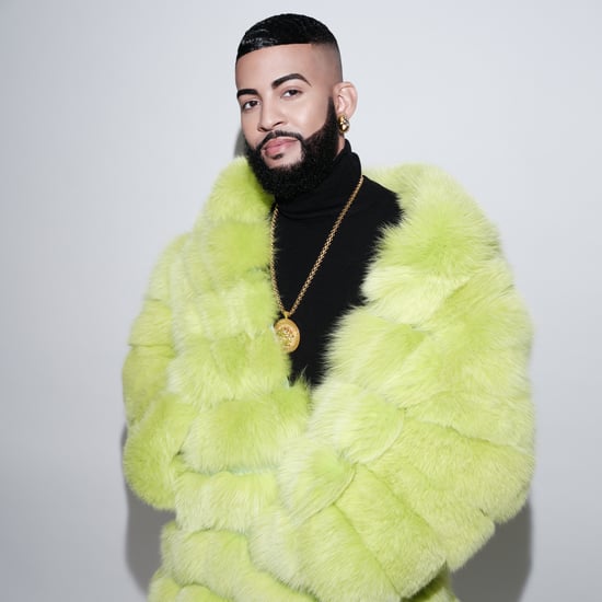 Keke Palmer's Stylist Mickey Freeman Fashion Interview