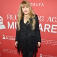 Stevie Nicks Pays Tribute to the Late Tom Petty: "My Heart Will Never Get Over This"