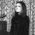 Gloria Steinem's Best Quotes on Being a Woman
