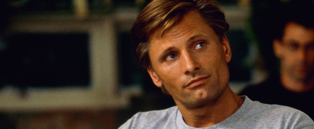 Hot Photos of Viggo Mortensen