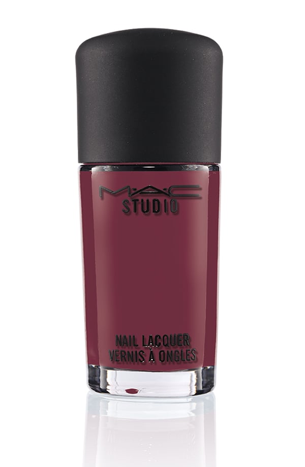 Sunset Sky Studio Nail Lacquer ($12)