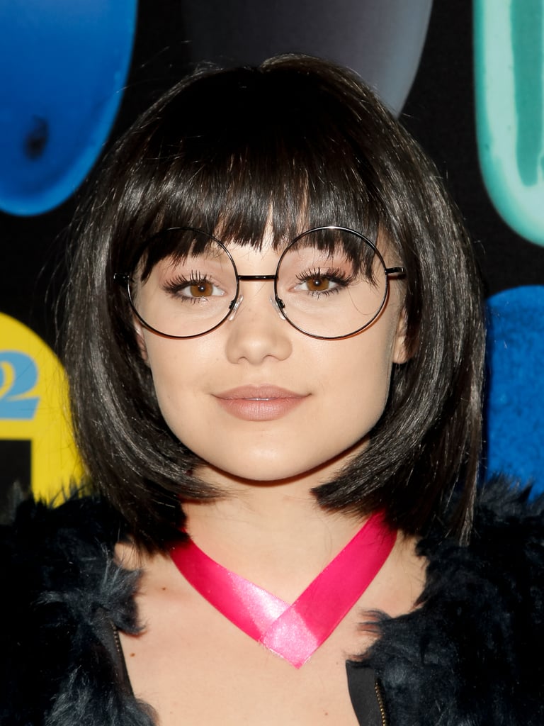 Halloween Costume Ideas For a Black Bob