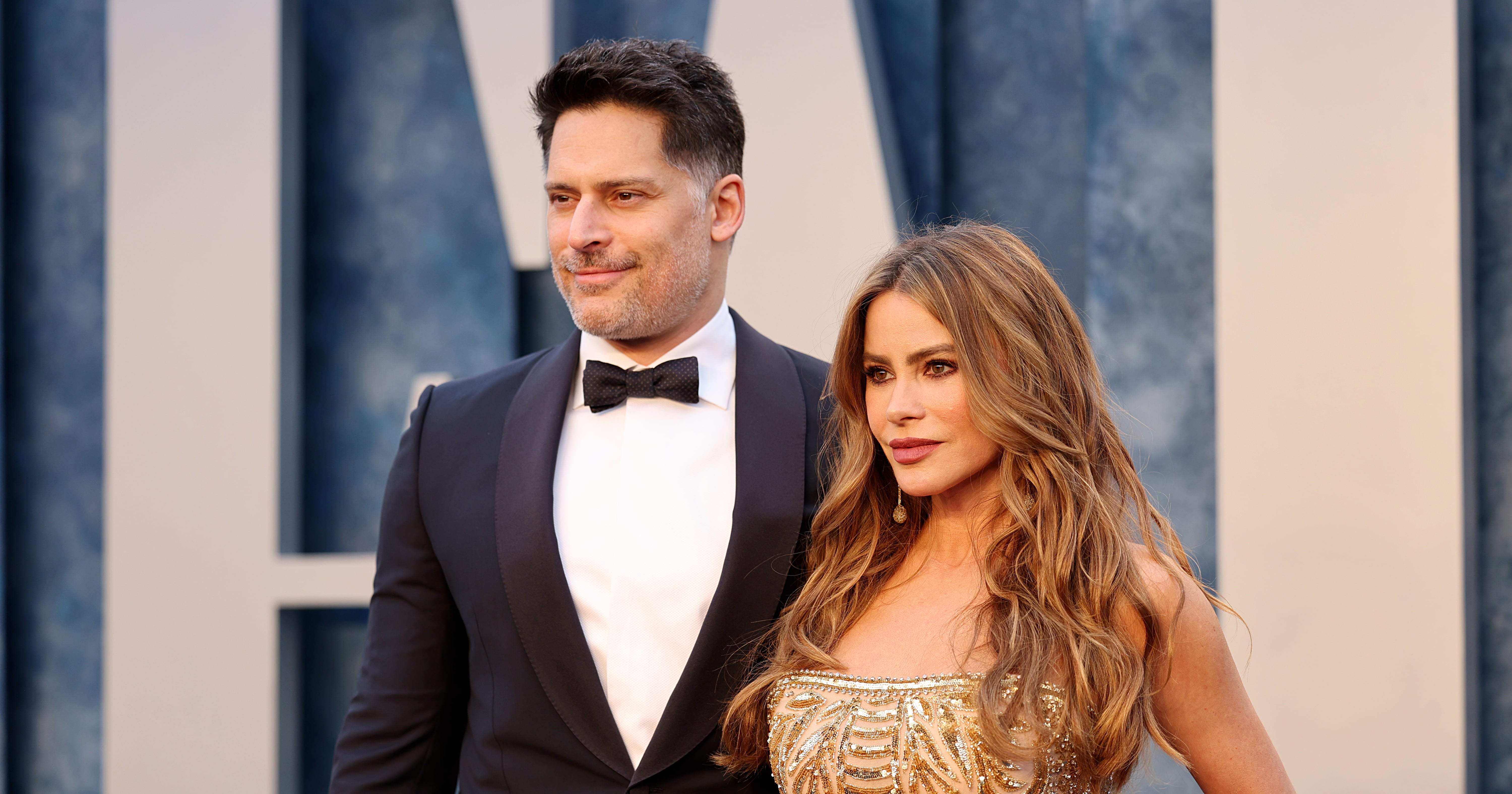 Sofía Vergara and Joe Manganiello Are Divorcing After 7 Years of Marriage