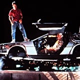 Back to the Future Part II