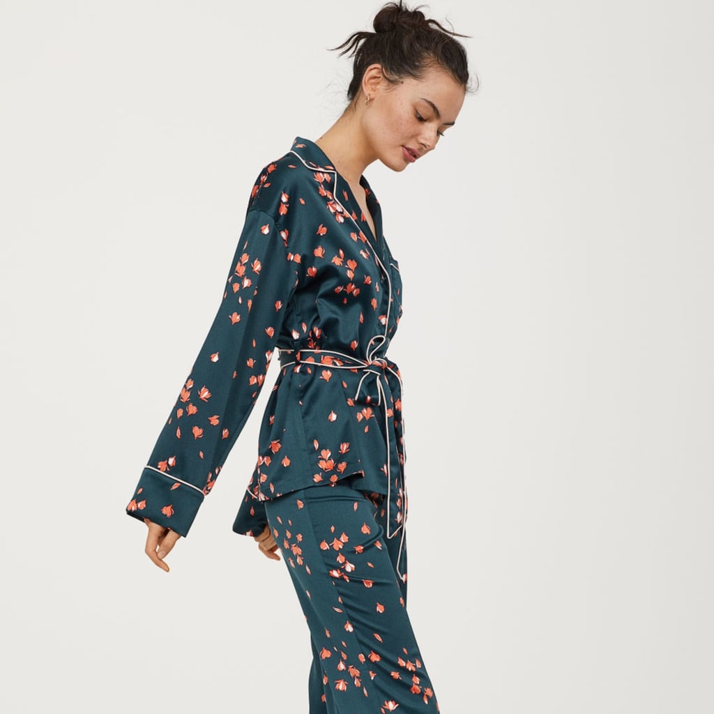 Best H M Spring Pieces 2018 POPSUGAR Fashion UK