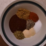 Taco Seasoning Mix Recipe