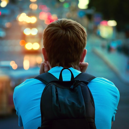 The Best Way to Talk to Strangers